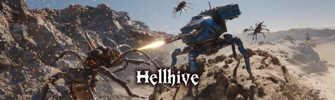 Hellhive