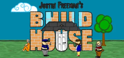 Justin Freeman's Build A House