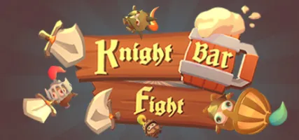 KBF: Knight Bar Fight