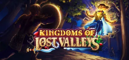 Kingdoms of Lost Valleys