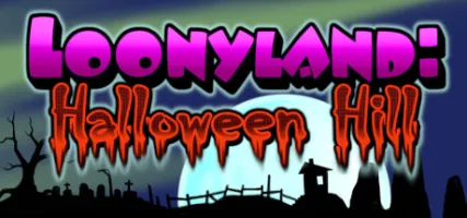 Loonyland: Halloween Hill