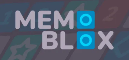 Memo Blox