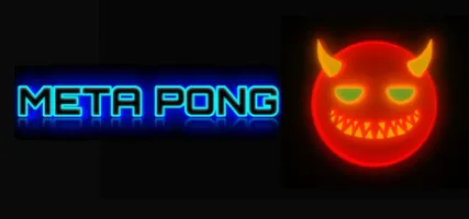 Meta Pong