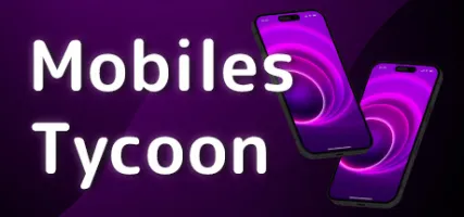 Mobiles Tycoon