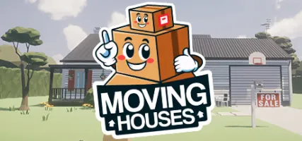 Moving Houses