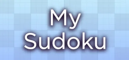 My Sudoku