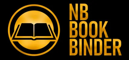 NB Book Binder