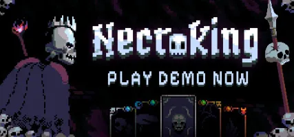 Necroking