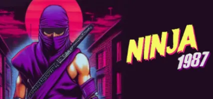 Ninja 1987