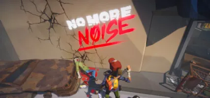 No More Noise