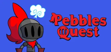 Pebbles Quest