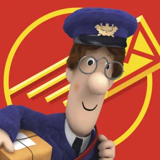 Postman Pat: Special Delivery Service