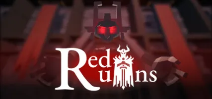 Red Ruins: Asymmetric VR vs.