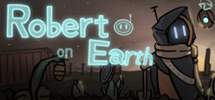 Robert on Earth