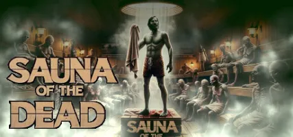 Sauna of the DEAD