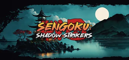 Sengoku: Shadow Strikers