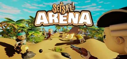 Set Sail! Arena