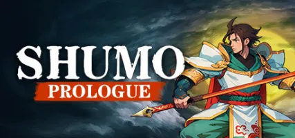 Shumo Prologue