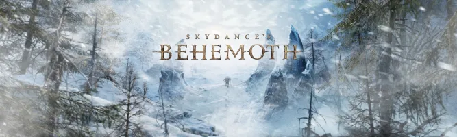 Skydance's BEHEMOTH