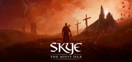 Skye: The Misty Isle