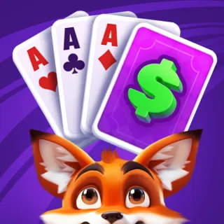 Solitaire Venture: Win Cash