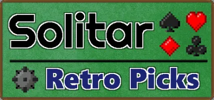 Solitar: Retro Picks