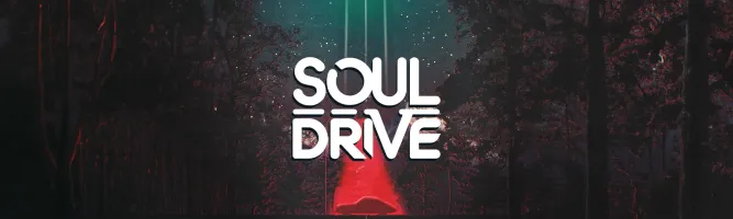 SoulDrive