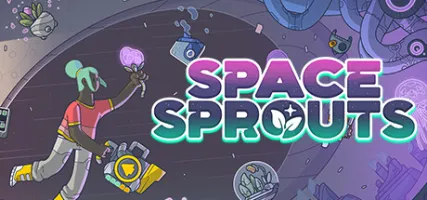 Space Sprouts