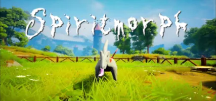 Spiritmorph