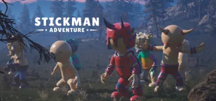 Stickman Adventure