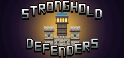 Stronghold Defenders