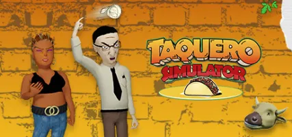 Taquero Simulator