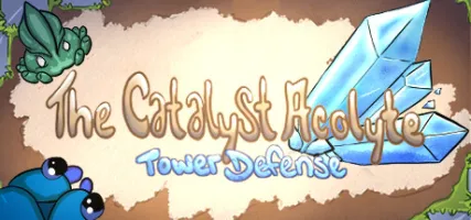 The Catalyst Acolyte Tower Defense