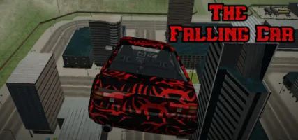 The Falling Car