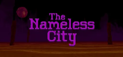 The Nameless City