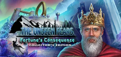 The Unseen Fears: Fortune's Consequence