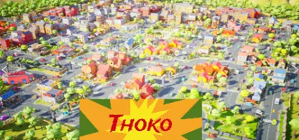 THOKO