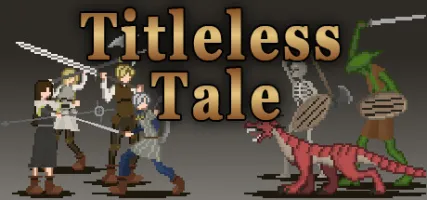 Titleless Tale