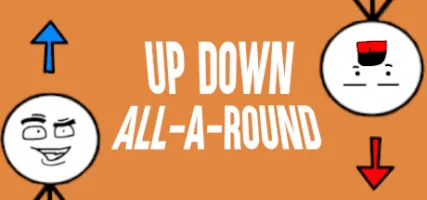 Up Down All-a-Round