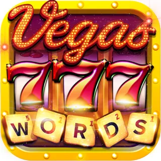 Vegas Downtown Slots &amp Words