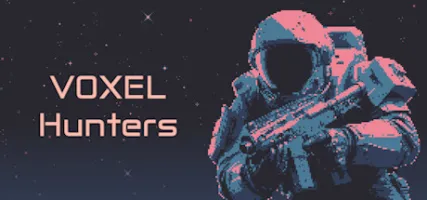 VOXEL Hunters