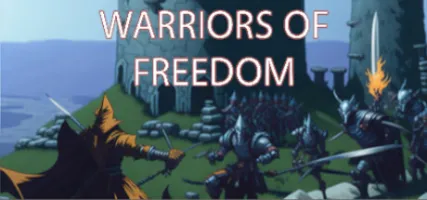 Warriors Of Freedom