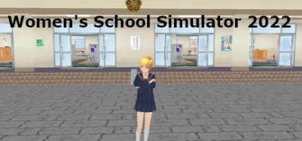 Women's School Simulator 2022