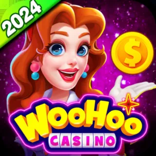 Woohoo Casino Vegas Slot Games