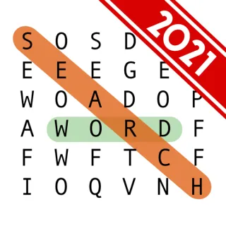 Wordscapes Search 2021: New