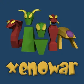 Xenowar