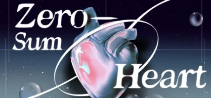 Zero-Sum Heart