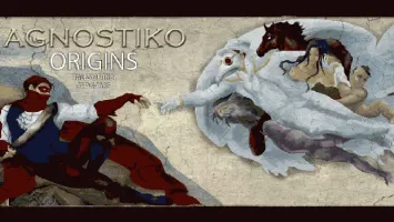 Agnostiko ORIGINS