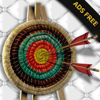 Archery Champion PRO ADS FREE 3D Bow Tournament Master Sport Shooting Game