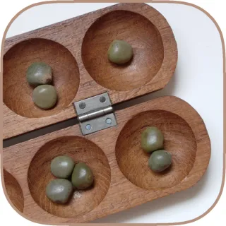 Awele Oware - Mancala HD